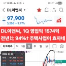 DL이엔씨 이미지