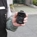 바디캠 아이쏘우 CCTV 실제 사용하기 편하네