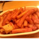 옛날떡볶이 - 김포시 양곡1로 79 | 옛날떡볶이
