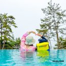 전북항공드론 | 아이와가볼만한곳추천 무녀도 군산 오션팔레트 여름방학체험 전북워터파크