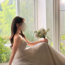 웨딩 헤어변형후기 단정 은지 내돈내산