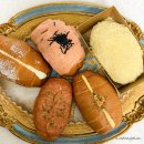 먼투썬피자속초조양점 | 속초 베이커리 카페 추천 베럴어스 소금빵 맛집 가볼만한곳