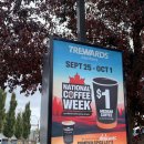 호프마을 | 로키투어 라마다 호텔 레벨스톡 조식, 메릿, 점심 KEKULI CAFE, 호프 마을 (+로얄투어 가이드 후기)