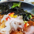 주문진항유리횟집 네이버블로그