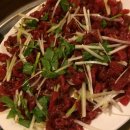 안동뭉티기 이미지