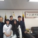 예산예화여자고등학교 이미지