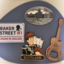 베이커스트릿221B(Baker Street 221B) 이미지