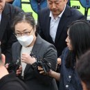 유족과 전면전 나선 박희영, 경찰에 기동대 투입 요청 이미지