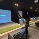 (주)나인골프연습장 이미지