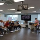 빛고을색소폰연주단 이미지