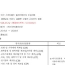 음봉면 아산밸리로 이미지