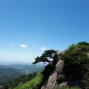 제100차 속리산국립공원 문장대 정기산행안내(2018.4.15) 이미지