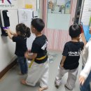 계명대영웅2태권도장 이미지