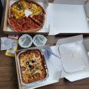 서오릉피자 원종점 이미지