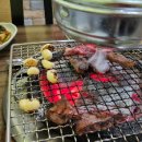 대왕한우숯불구이 티스토리