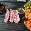 제주 한림 맛집 늘조은명품 흑돼지 신화월드 항공우주박물관 환상숲 곶자왈 근처 현지인 추천!