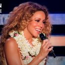 Mariah Carey - Close My Eyes (Live in Honolulu, Butterfly Tour - 1998) 이미지