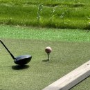 군산CC드라이빙레인지 | [군산CC 드라이빙레인지] 그물망 없는 넓은 들판 좋다!!!!