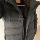 페트레이현대무역 | 선예쁜 에르노 롱패딩 직구 후기! 매장 + A라인 아멜리아까지