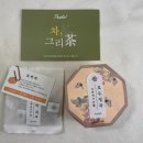 쇼콜라대신점 | 설날선물 고민 끝! 차그리다 호두쇼콜라 수제강정 디저트선물 후기