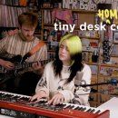 [Billie Eilish] Tiny Desk(Home) Concert( "my future" N "everything i wanted 이미지