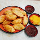 별그리다 민박 | 영천 가볼 만한 곳 시안 미술관 별별 미술마을 삼송꾼만두 임고서원 귀애정