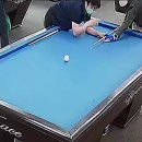 당구 취미반 이미지