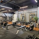 테디피트니스 방이점 이미지