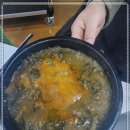 왕지추어탕