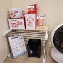 [역삼 저렴한 카페] 매머드 커피 역삼언주로점, 900원 역삼에서 제일 싸다!