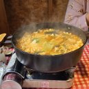 GS25 강화고려산점 | 강화도의 아기자기한 감성, 어반티지 글램핑 카라반 펜션