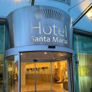 산타마리아 | 포르투갈 파티마 산타마리아호텔(Hotel Santa maria) 룸 후기