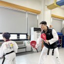 스타 태권도 이미지