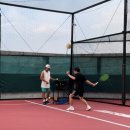 🎾 용인 테니스 레슨 후기[테니스핏 용인]