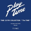 타임(TIME) 이미지