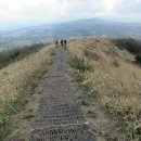 노꼬메오름 이미지