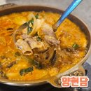 용문곱창 | 대전맛집, N번째 찐방문! 곱창전골 용문역 맛집 &#34;양현담&#34; 후기