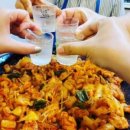 오학닭갈비 이미지