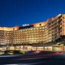 힐튼 경주 이미지