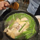 라온 석갈비 | 밑반찬이 깔끔하고 친절한 성수동 라온석갈비 삼계탕 갈비탕 후기