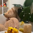 관악로14길 | [서울 관악구] 서울대입구역 샤로수길 디저트 카페 데이트 코스 듀레스트 잠자는 곰 후기