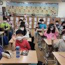 삼송초등학교 이미지