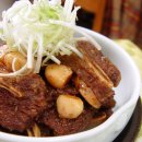 고추매운갈비찜