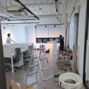 21년의 직장생활을 넘어, 보험회사 GA대표가 된 아내 이야기 이미지