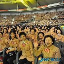 안녕하세요? 야쿠르트 아줌마입니다 이미지