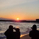 옥계해변남쪽 | 강릉 해돋이 🌅 어디서 보면 좋냐면