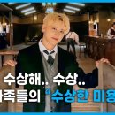 인터미션주