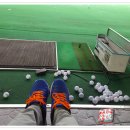 산스크린골프연습장 이미지