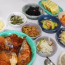 피자퐁닭 이미지