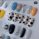 어오네일(uhoh nail) | [모란네일] 왕만족스러운 내돈내산 모란역 네일 어오네일 _ UHOH NAIL 💅